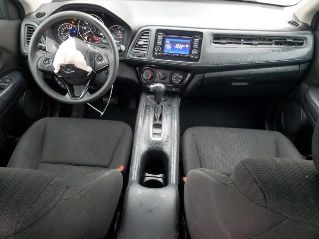  HONDA HR-V 2016 Сірий