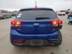 2020 Kia Rio Lx na sprzedaż w Grand Prairie, TX - Front End
