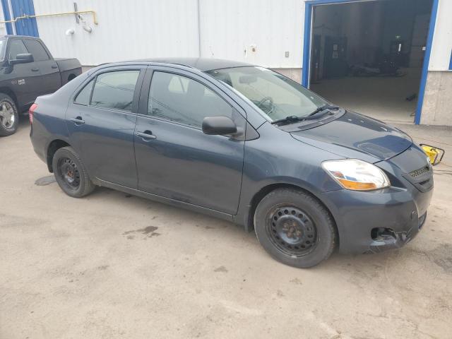 2007 TOYOTA YARIS 