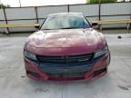 2018 Dodge Charger Sxt للبيع في Haslet، TX - Rear End