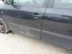 2010 SKODA FABIA 3 TD for sale at Copart YORK