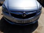 2013 VAUXHALL INSIGNIA S for sale at Copart ROCHFORD