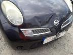 2009 NISSAN MICRA ACEN for sale at Copart WOLVERHAMPTON