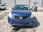 2014 Nissan Versa S   للبيع في Apopka، FL - Rear End