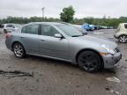 2005 Infiniti G35  for Sale in Baltimore, MD - Front End