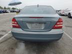 2006 Mercedes-Benz C 230   იყიდება Van Nuys-ში, CA - Minor Dent/Scratches