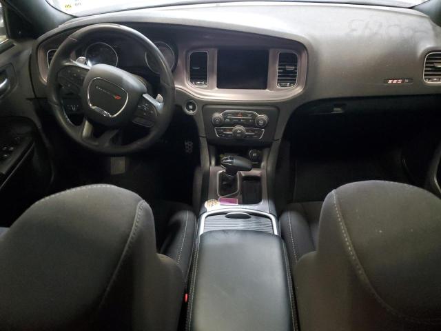  DODGE CHARGER 2023 White