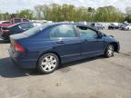 2007 Honda Civic Lx for Sale in Glassboro, NJ - Front End