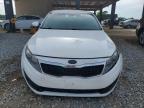 2011 Kia Optima Lx en Venta en Tanner, AL - Side