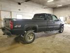 2005 Chevrolet Silverado K2500 Heavy Duty for Sale in Portland, MI - Front End
