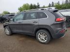 2016 JEEP CHEROKEE LIMITED à vendre chez Copart ON - TORONTO