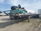 2017 Mac Flatbed Trailer for Sale in Kansas City, KS - All Over