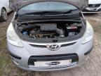 2008 HYUNDAI I10 STYLE for sale at Copart WISBECH