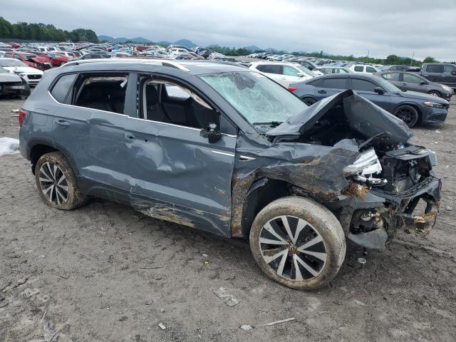  VOLKSWAGEN TAOS SE 2024 Szary
