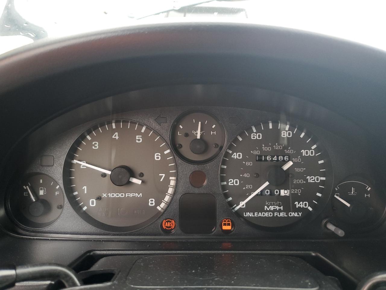 1996 Mazda Mx-5 Miata VIN: JM1NA3531T0718068 Lot: 56614065