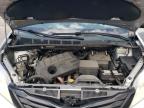 2011 Toyota Sienna Base იყიდება Finksburg-ში, MD - Rear End