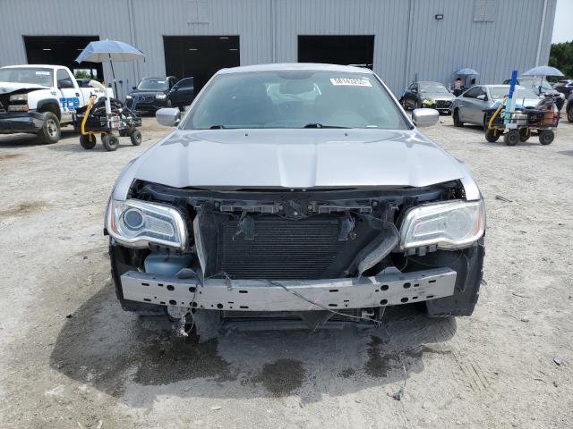  CHRYSLER 300 2013 Серебристый