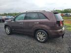 2011 Kia Sorento Sx for Sale in Hillsborough, NJ - Front End