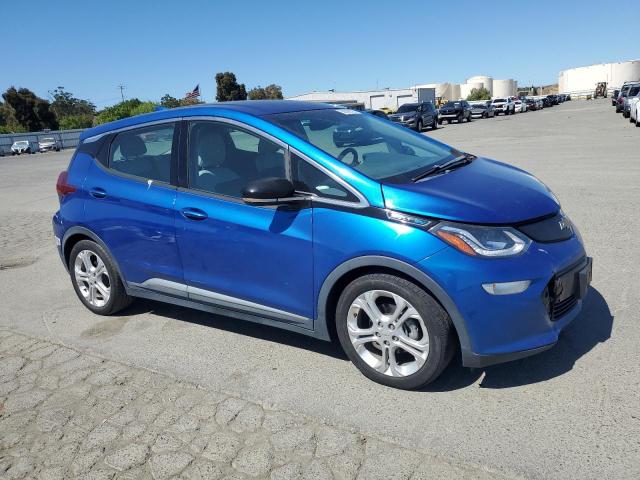  CHEVROLET BOLT 2019 Granatowy