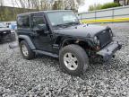 2010 Jeep Wrangler Sport for Sale in North Billerica, MA - Front End