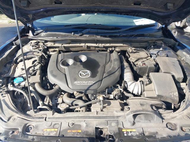 2013 MAZDA 6