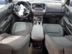2016 Chevrolet Colorado Lt en Venta en Las Vegas, NV - Front End
