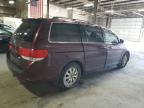 2008 Honda Odyssey Exl for Sale in Des Moines, IA - Rollover