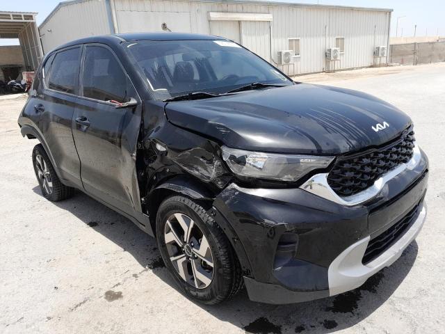 MZBFB8140PN190361 - 2023 Kia Sonet - #undefined