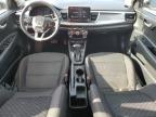 2021 Kia Rio Lx на продаже в Houston, TX - Front End
