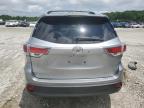 2016 Toyota Highlander Xle იყიდება Ellenwood-ში, GA - Front End