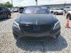 2017 Mercedes-Benz S 550 იყიდება Columbus-ში, OH - Rear End
