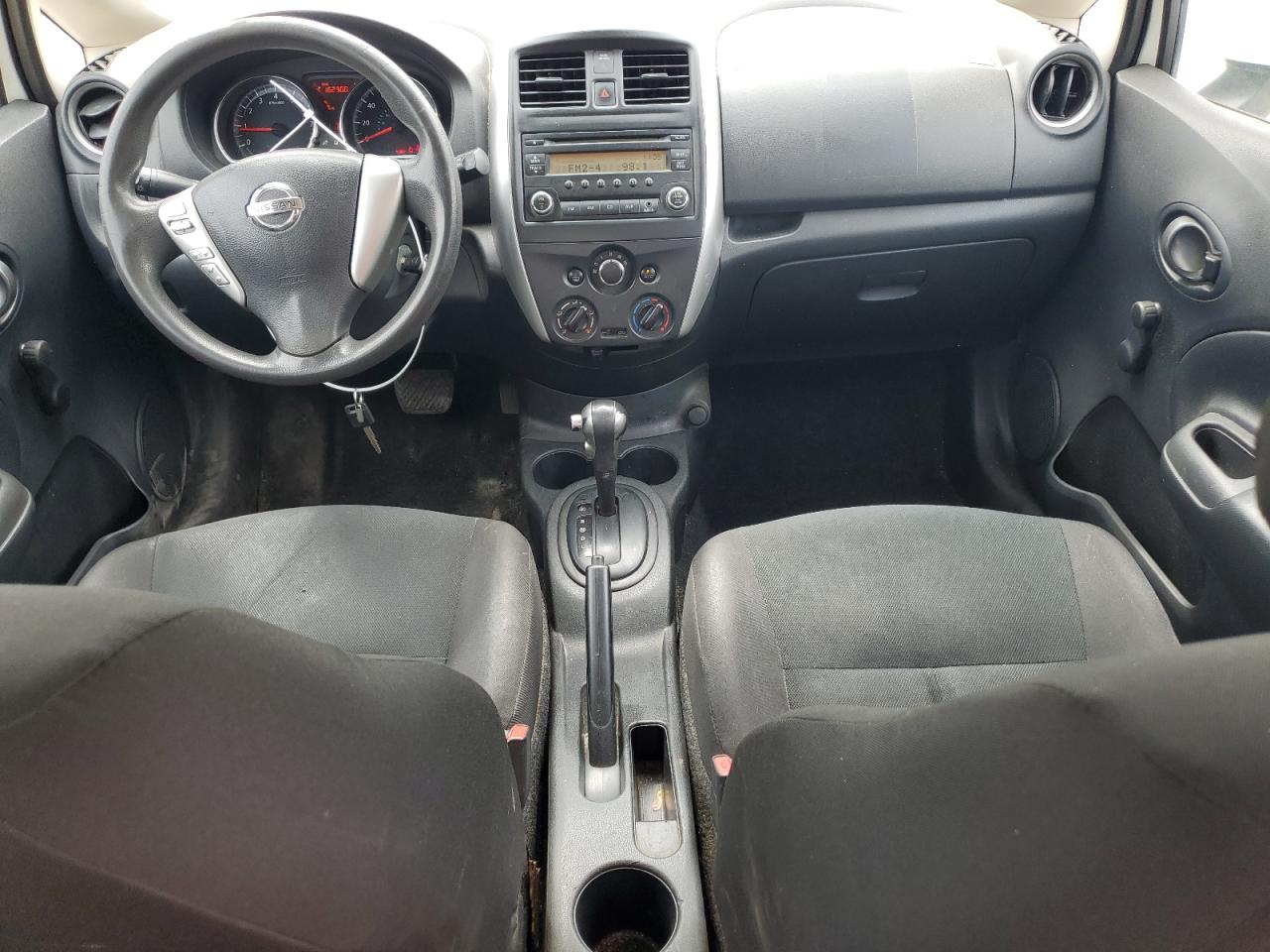 2017 Nissan Versa Note S VIN: 3N1CE2CP7HL372388 Lot: 56957865