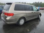 2009 Honda Odyssey Lx for Sale in Exeter, RI - Front End