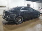 2014 Audi A5 Premium Plus en Venta en Blaine, MN - Rear End