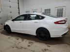2013 Ford Fusion Titanium   for Sale in Davison, MI - Front End