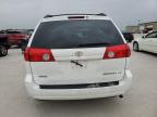 2006 Toyota Sienna Ce for Sale in Wilmer, TX - Front End
