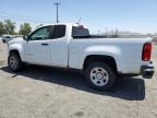 2021 Chevrolet Colorado  zu verkaufen in Colton, CA - Front End