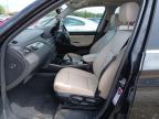 2010 BMW X3 XDRIVE2 for sale at Copart WISBECH