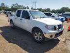 2010 Nissan Frontier Crew Cab Se en Venta en Greenwell Springs, LA - Mechanical
