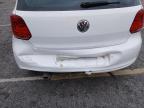 2012 VOLKSWAGEN POLO MATCH for sale at Copart SANDTOFT