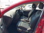 2012 CITROEN C4 VTR+ E- for sale at Copart SANDWICH