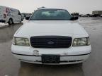 1999 Ford Crown Victoria Police Interceptor продається в Wilmer, TX - Normal Wear