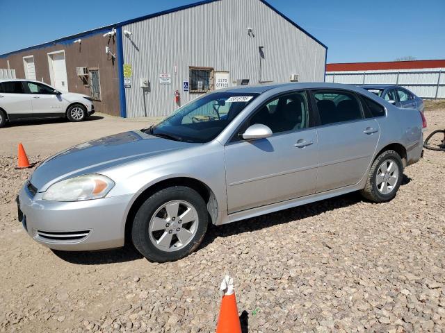 2011 Chevrolet Impala Ls
