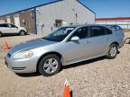 2011 Chevrolet Impala Ls for Sale in Rapid City, SD - Rear End