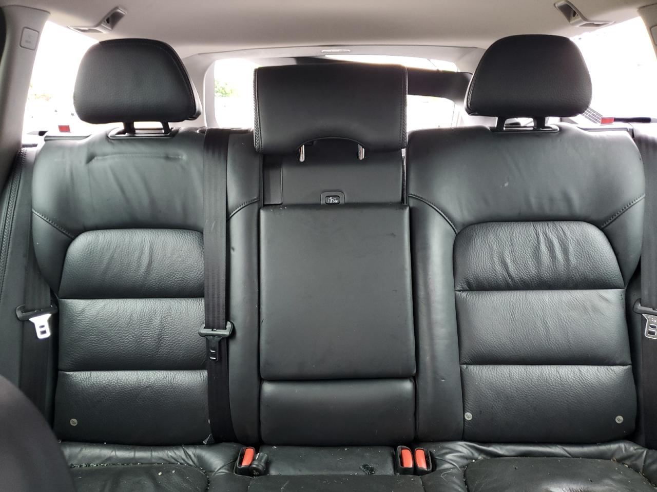 2012 Volvo Xc70 3.2 VIN: YV4940BZ4C1132830 Lot: 58549525