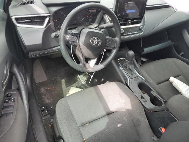 TOYOTA COROLLA 2024 Szary