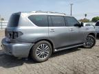 2023 Nissan Armada Sl იყიდება Colton-ში, CA - Rear End