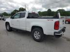 2016 Chevrolet Colorado  en Venta en Lebanon, TN - Front End