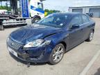 2010 FORD MONDEO TIT for sale at Copart NEWBURY
