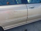 2004 JAGUAR X-TYPE SE for sale at Copart CHESTER